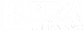 Logo Mega Urbanismo